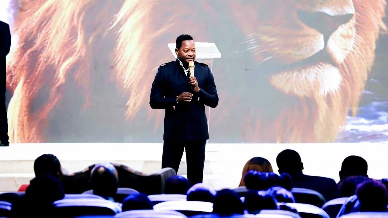 Teaching and Healing Service | Friday 13 March 2026 | AMI LIVESTREAM