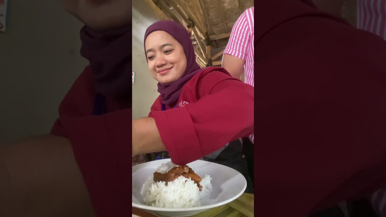 MAKAN PECAK NILA TER ENAK DI KRANGGAN BEKASI🥰