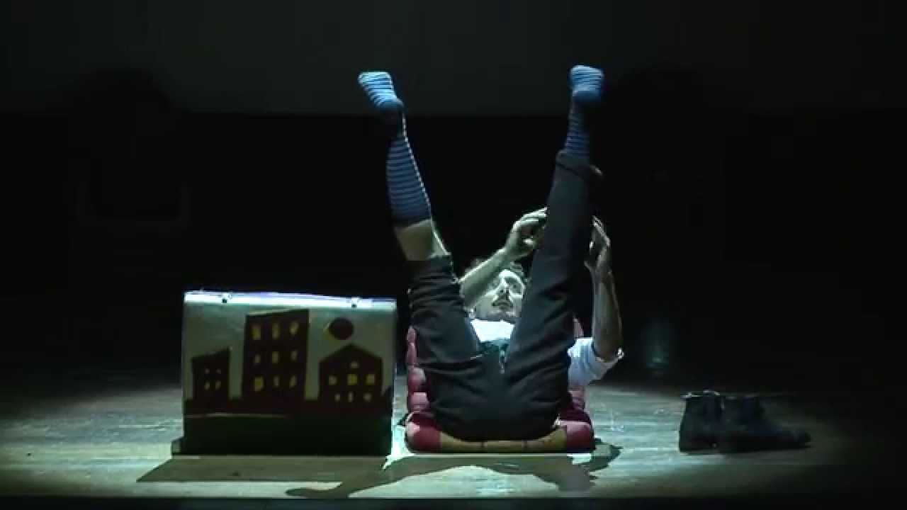 MONSIEUR DAVID& MARCO SANTINI..  Premio internazionale di doppiaggio