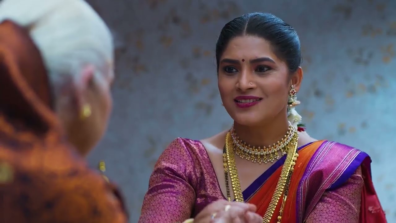 Lakshmi Niwas | Ep - 214 | Webisode | Aug 06 2025 | Zee Marathi