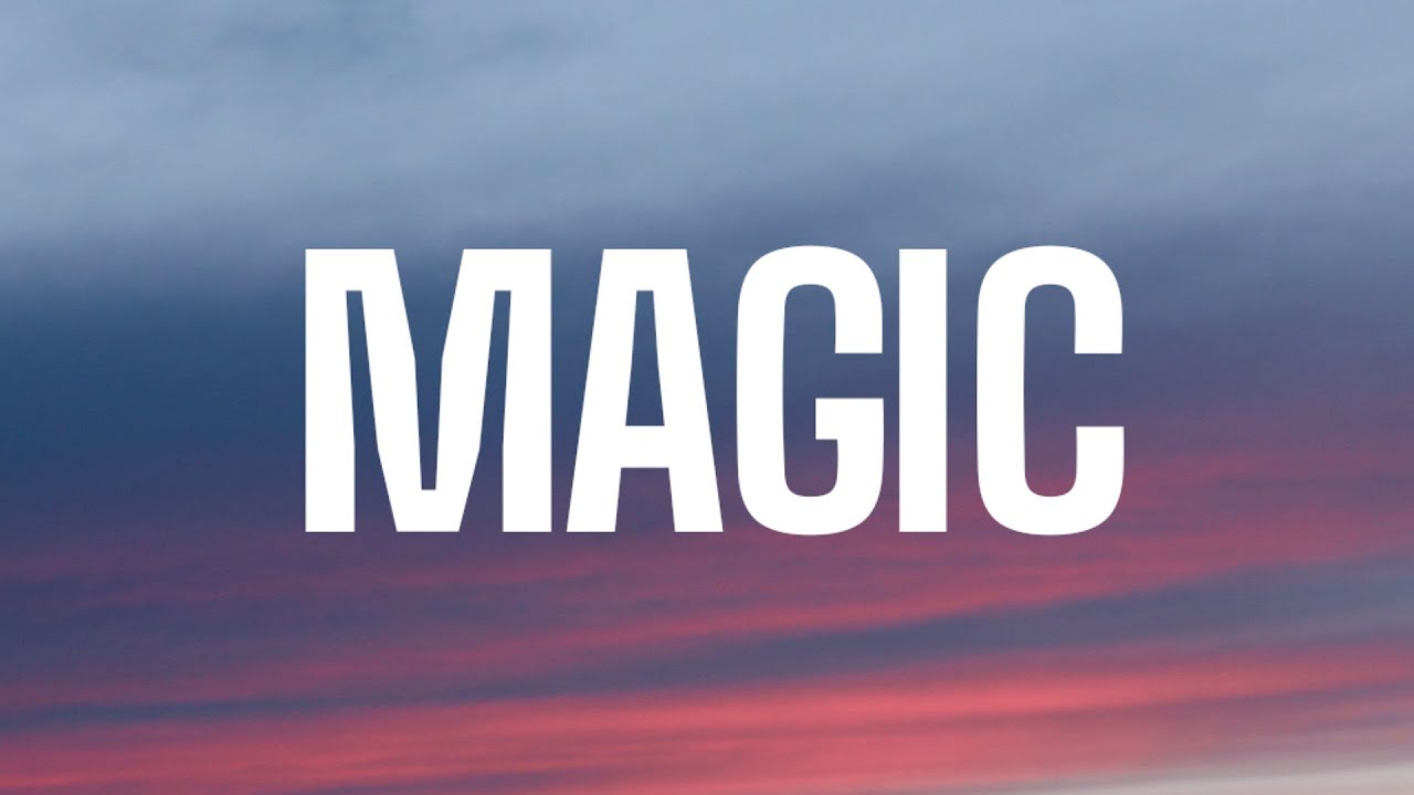 Rico Nasty - Magic (Lyrics)