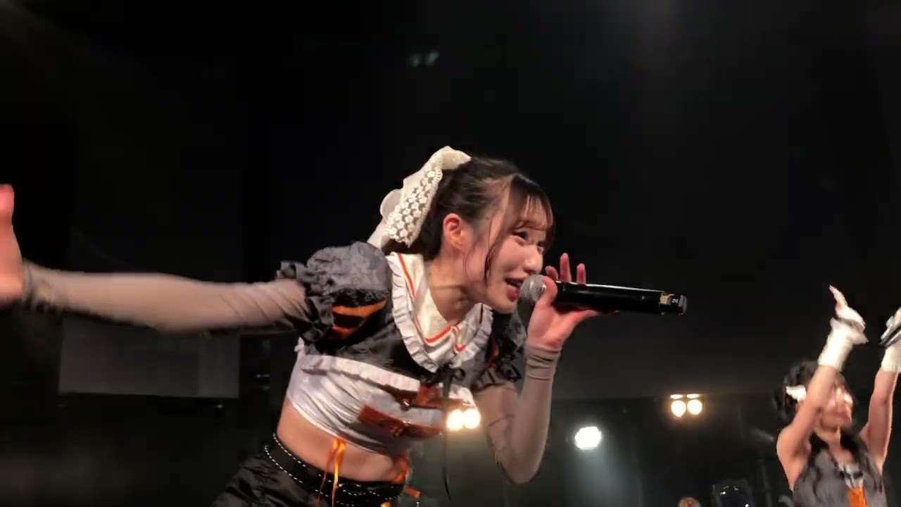 キングサリ『Dance with me』