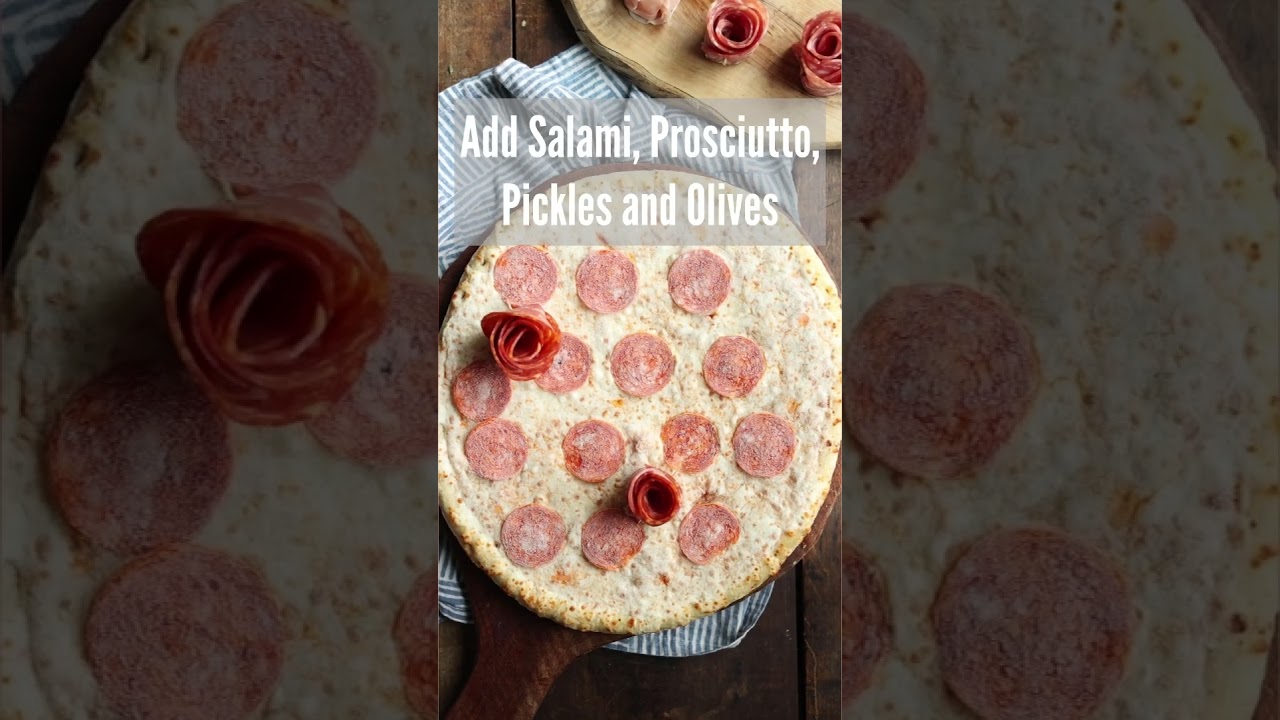 Charcuterie Board Home Run Inn Pizza Recipe