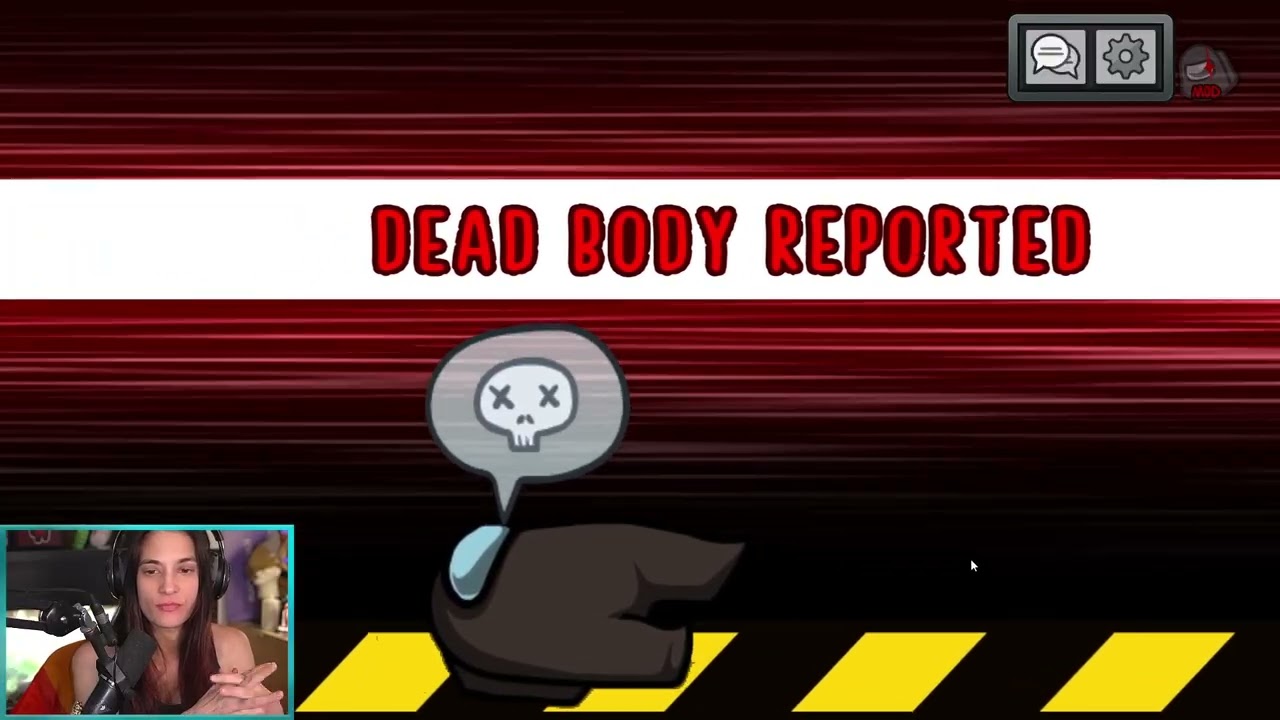 AMONG US Town of Us + Proxy w/ Sp33dy, Sidearms, Slayed, Himi, & others