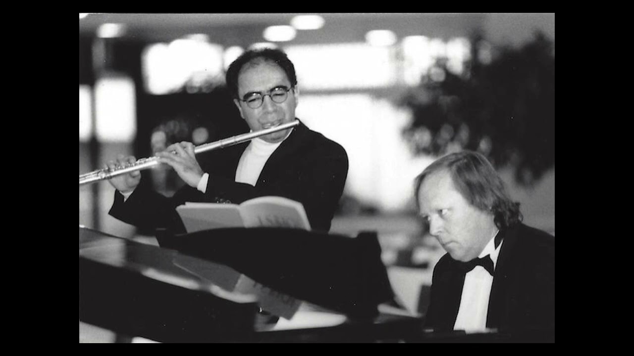 Aram Razmgar. S.Prokofiev  Sonata Op.94 II.Presto 