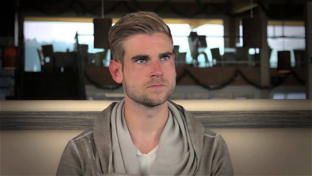 Interview mit Manuel Weber