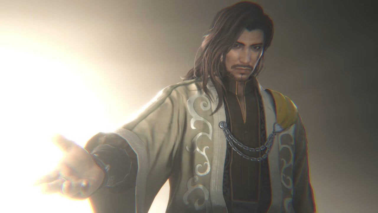 Dynasty Warriors: Origins | Visions of Four Heroes: Zhang Jiao - 01 - Wings of Peace