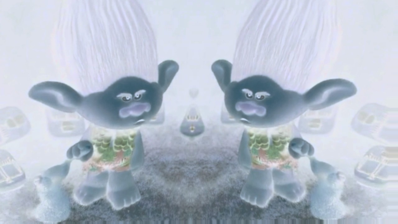 Trolls/ Whose Crazy Now? | Remix Parody Sponsored Preview 2 - Extended 2001 effects