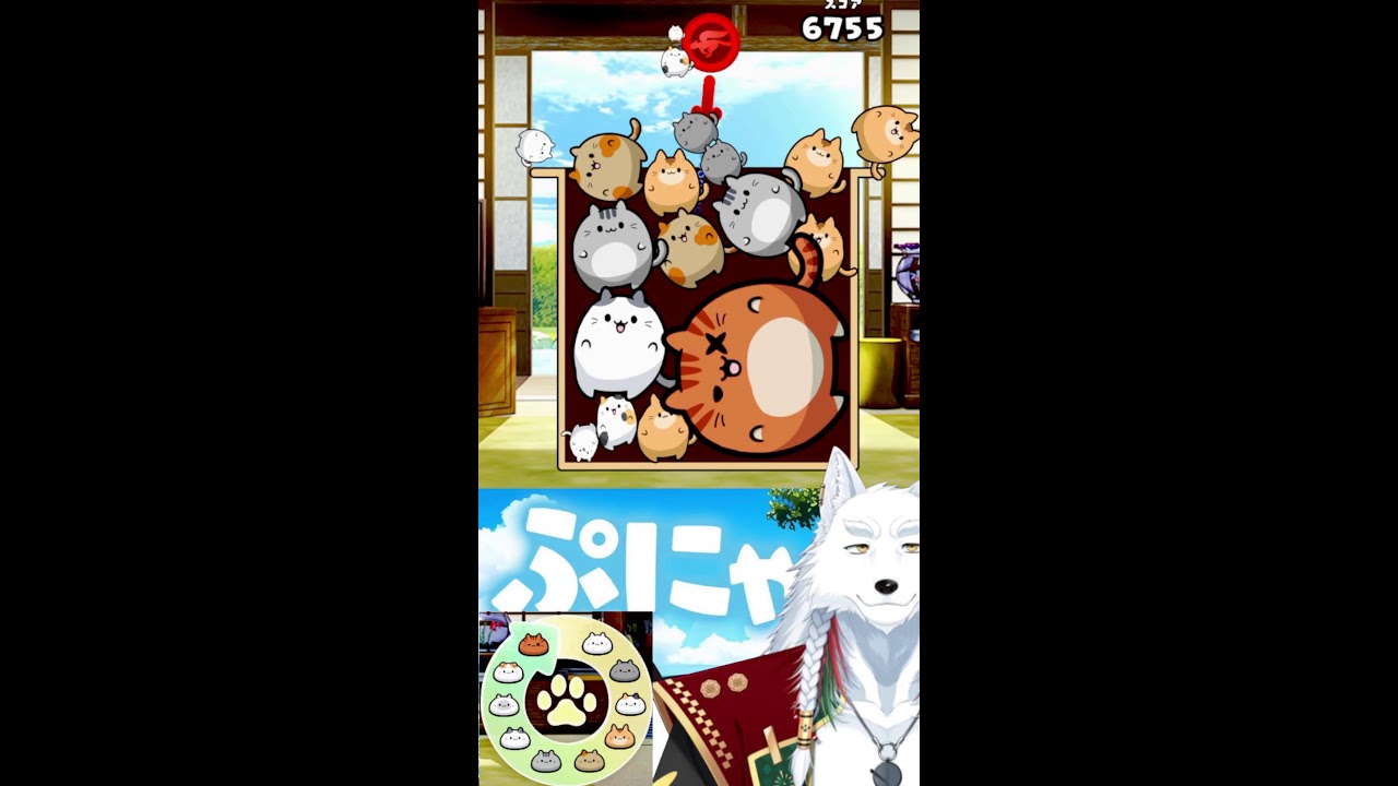 【超縦型配信】初心者～中級者向けエンジョイ配信！【なかちょん。げーむず】