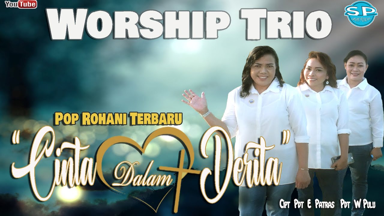 VIRAL *LAGU JUMAT AGUNG & PASKAH 