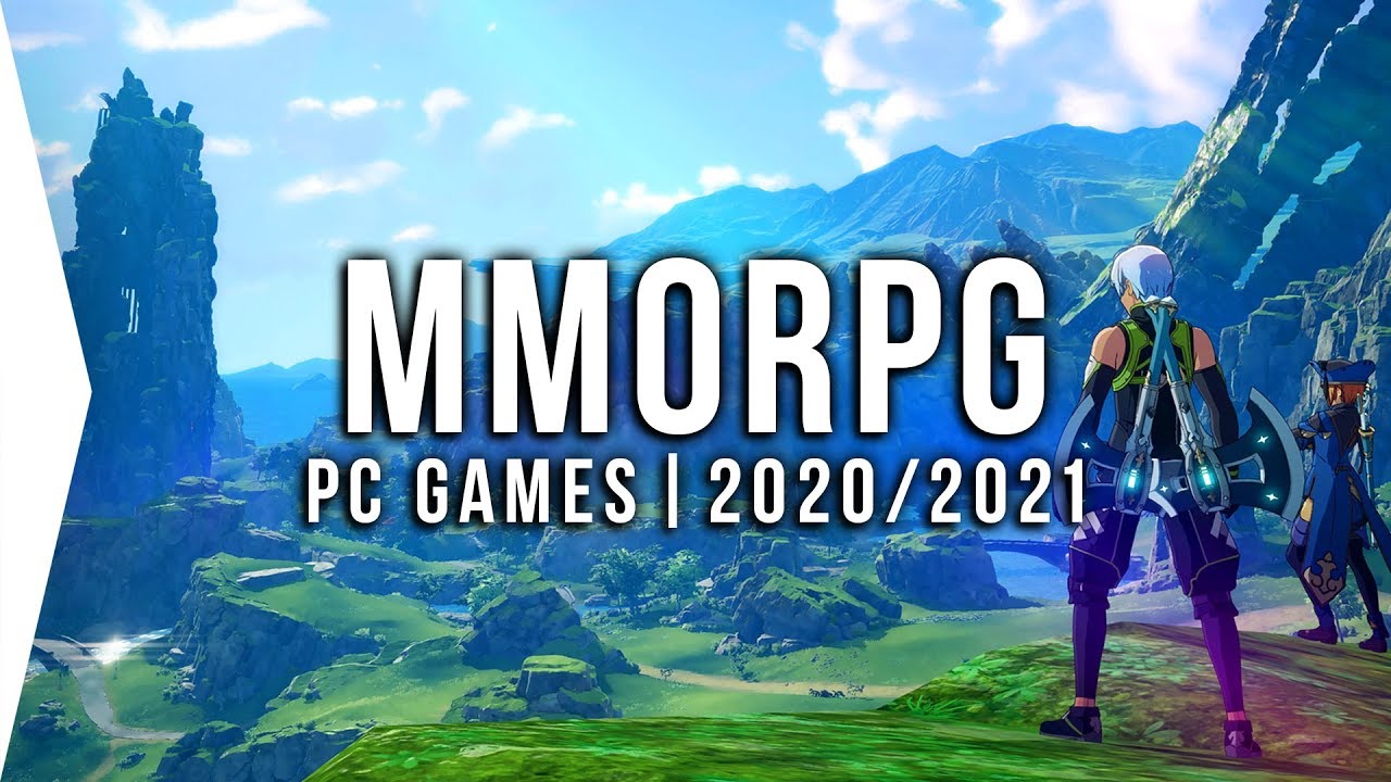 The Best 15 Open World MMOs That Began A New Era