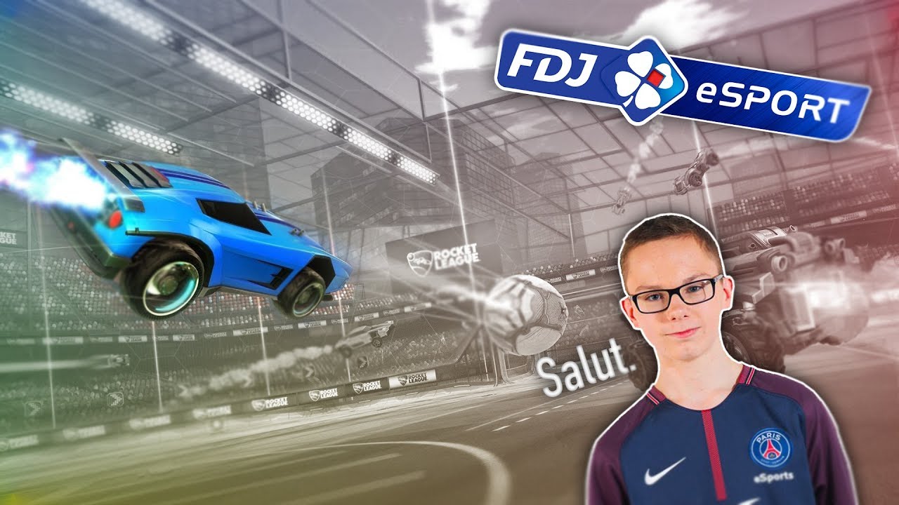 BEST OF FDJ eSports #1 Avec Chausette45