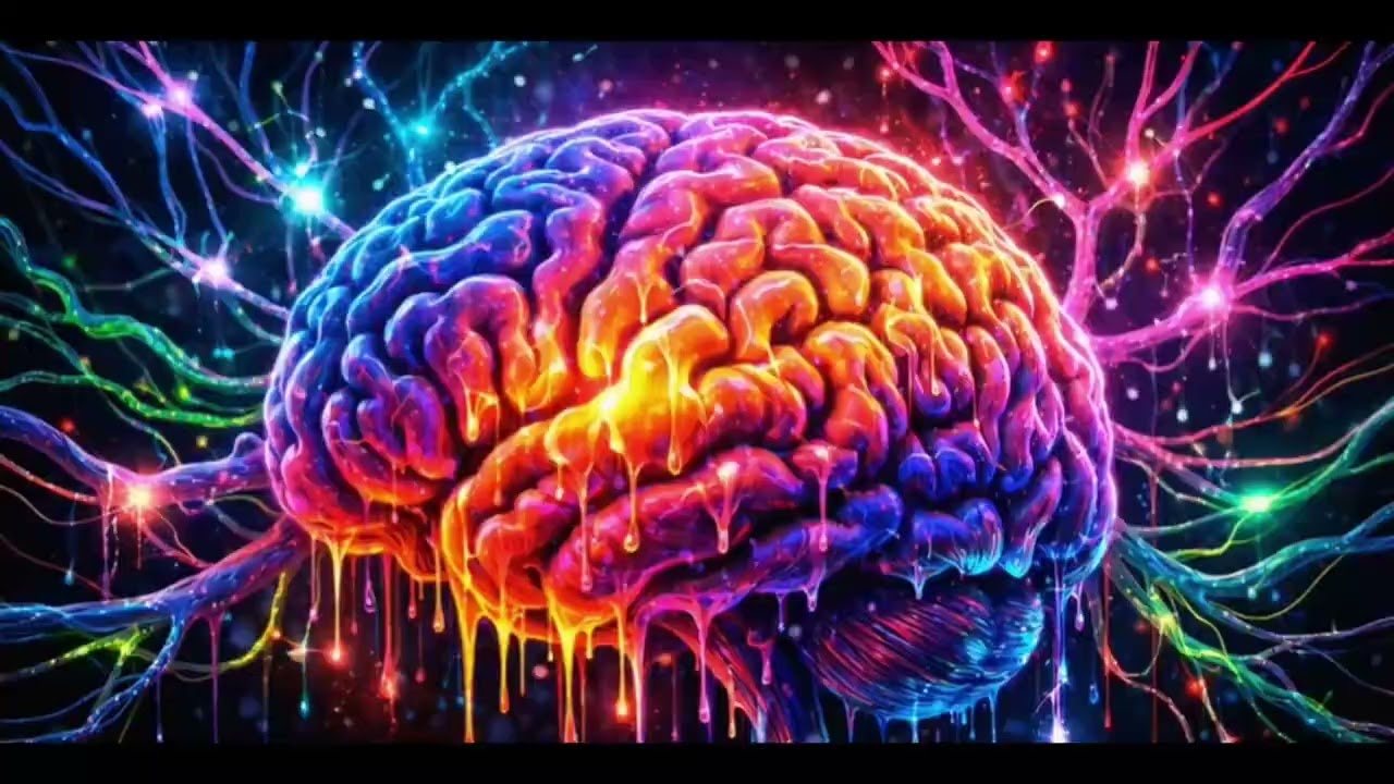 Mr.Vartol - Melting Brain