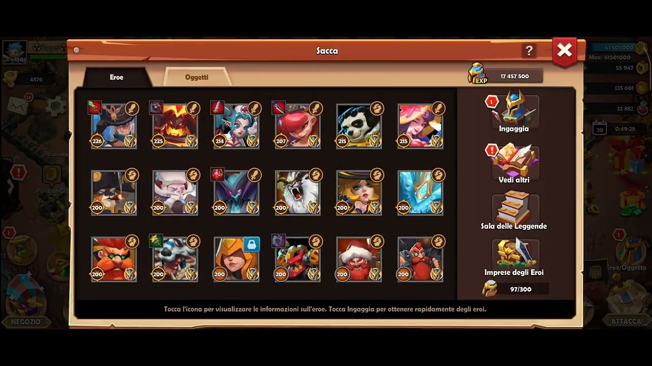 Clash of lords 2.#gamer 