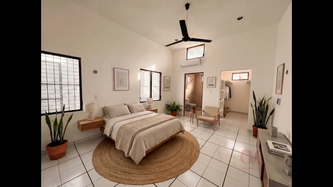 CASA ESTILO RUSTICO CON DEPARTAMENTO INDEPENDIENTE  #meridayucatan #realestate #ventacasa #home