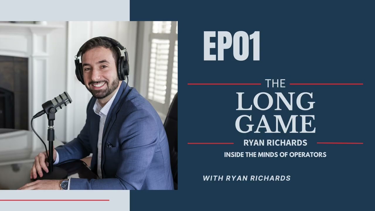 Ep. #1 |  Inside the Worcester Real Estate Market with Kyle Josephs