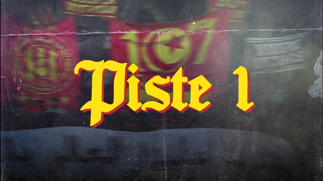 Album Archive  |  Piste 1 بروحي حاميها 