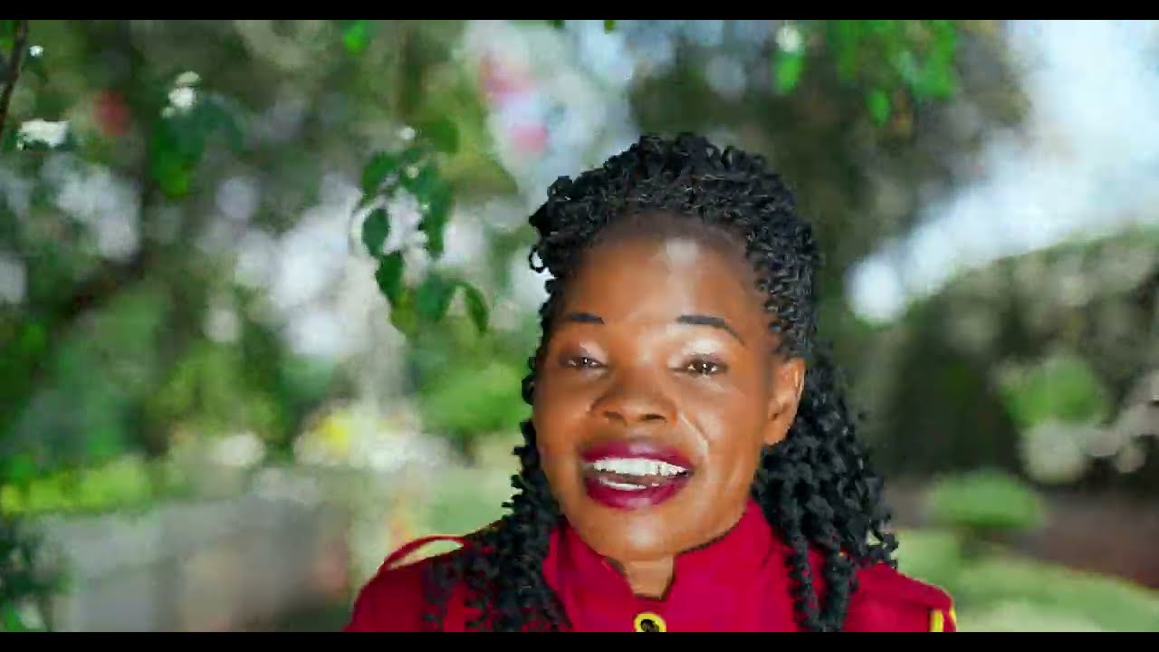 RUTH QUEEN - TSINYANGA TSIWERE(OFFICIAL VIDEO) Send Skiza 6988411 To 811