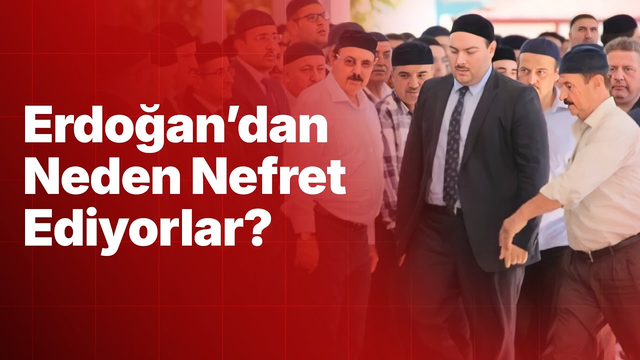 Süleymancılar Ekrem İmamoğlu İle Nasıl Bir İşbirliği Yaptı?