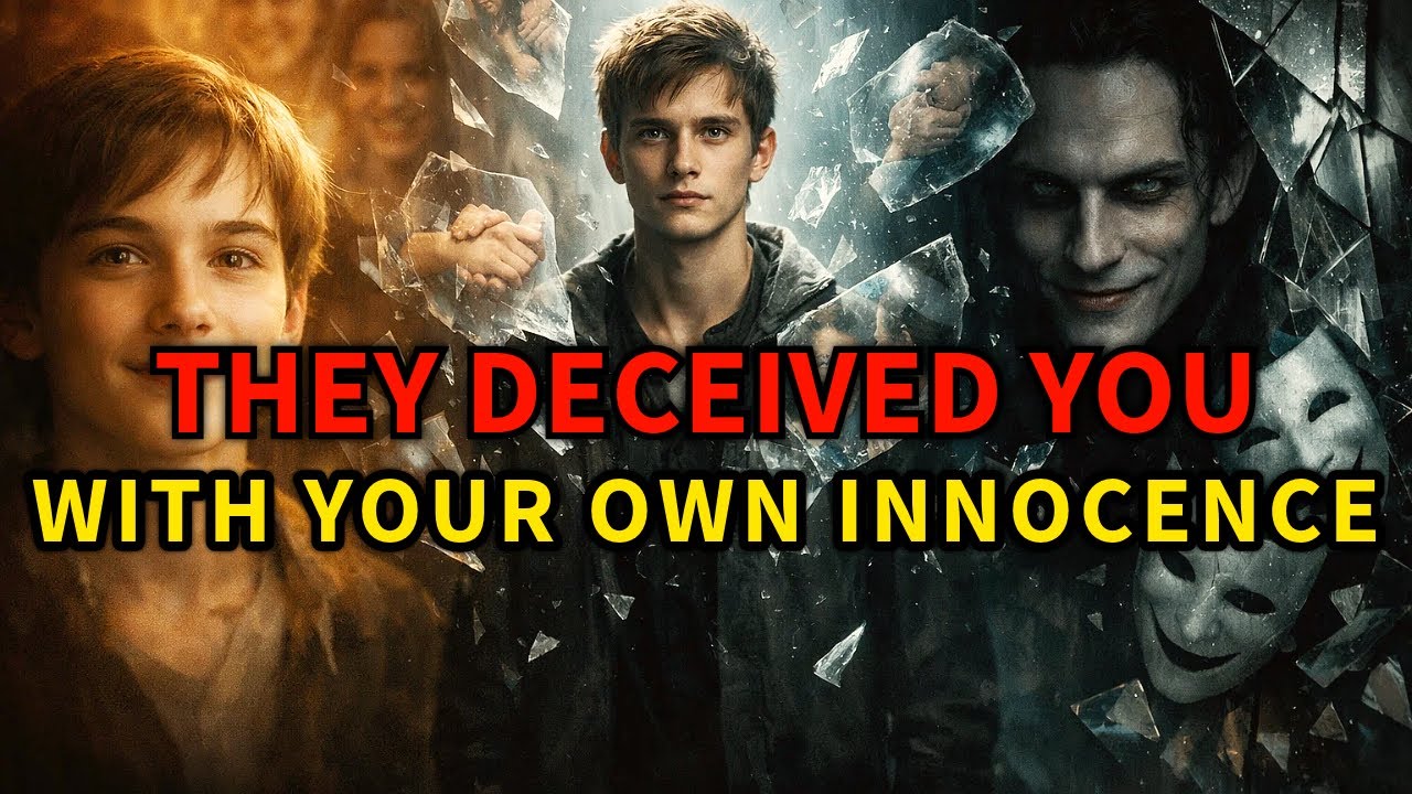 CHOSEN ONE: They Will Regret Mistaking Silence For Weakness 😱💔