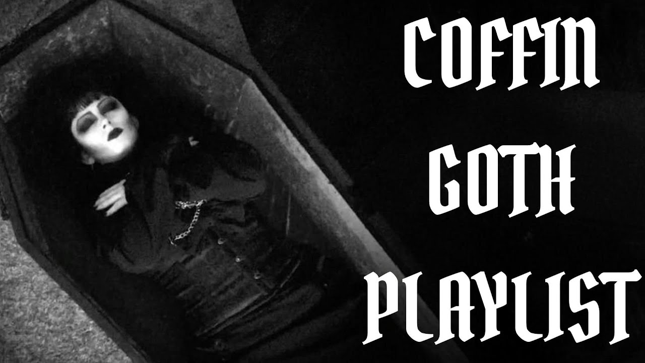 ♱ DARKWAVE ♱ 12H REAL GOTH BANDS ❌ NO AI MUSIC 🚫 | - GOTH MUSIC | POST-PUNK | NEW WAVE🦇 COLDWAVE |