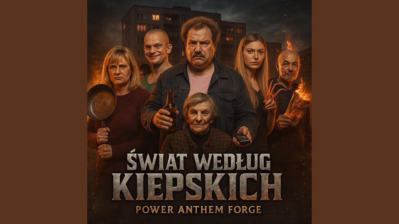 Świat według Kiepskich