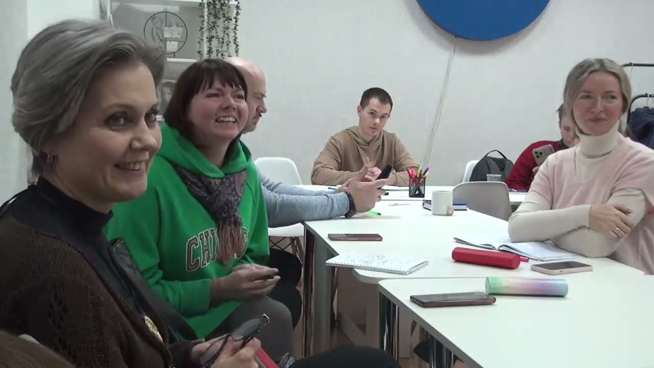ФШР. Интерактив с радиослушателем