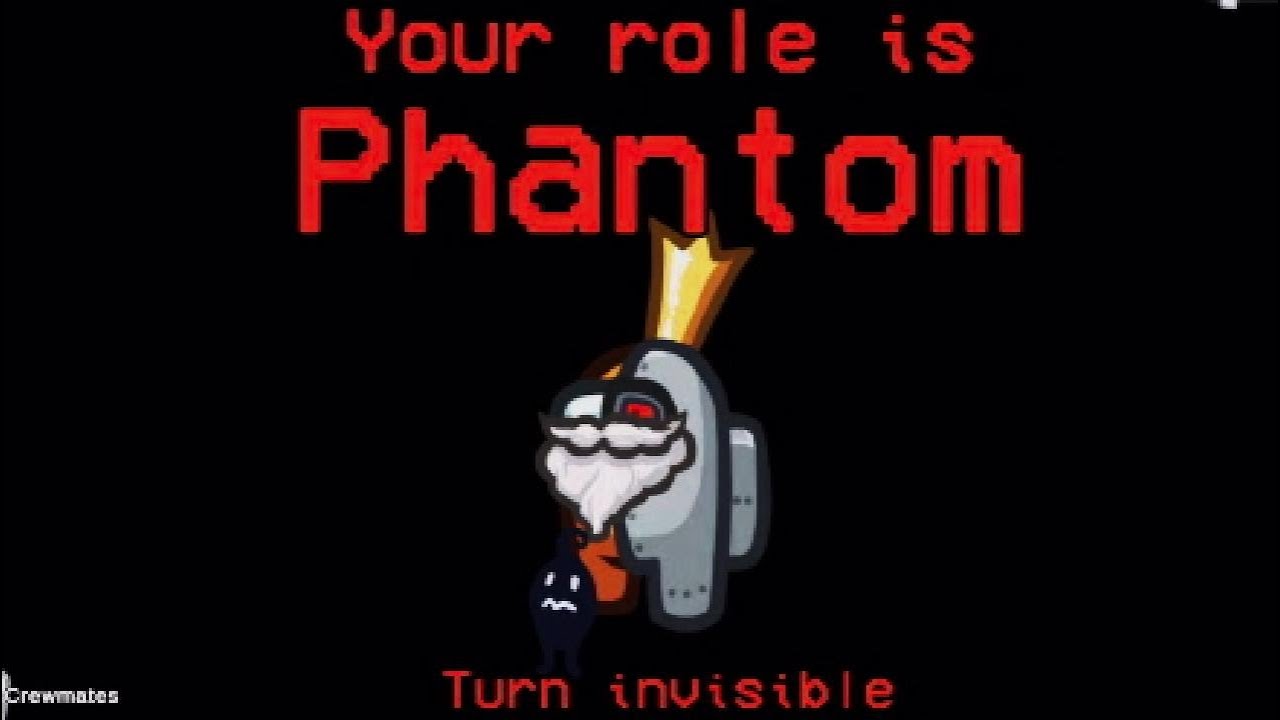 Among us...Imposter Phantom + Viper gameplay but i get my revenge on teamers