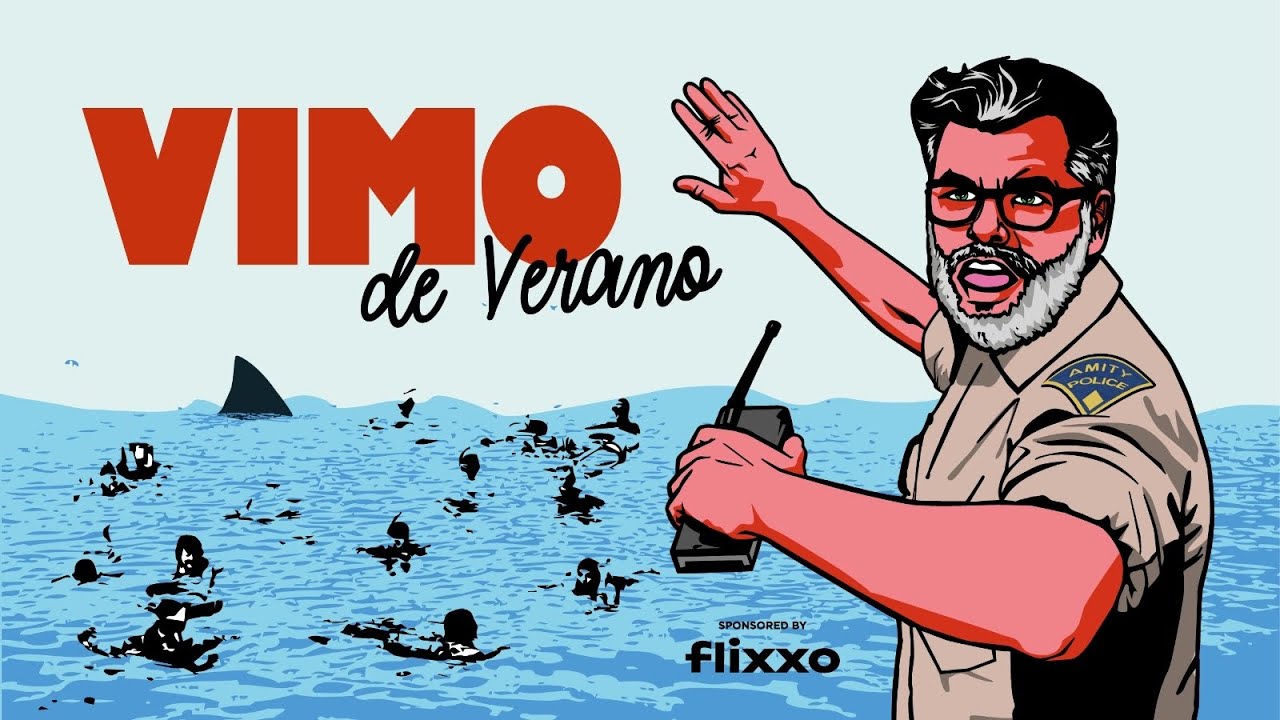 VIMO! 59 TARANTINO AL TEATRO, DECARO A LA CACEROLA, DAVID LYNCH, DAVOO ES MOZART