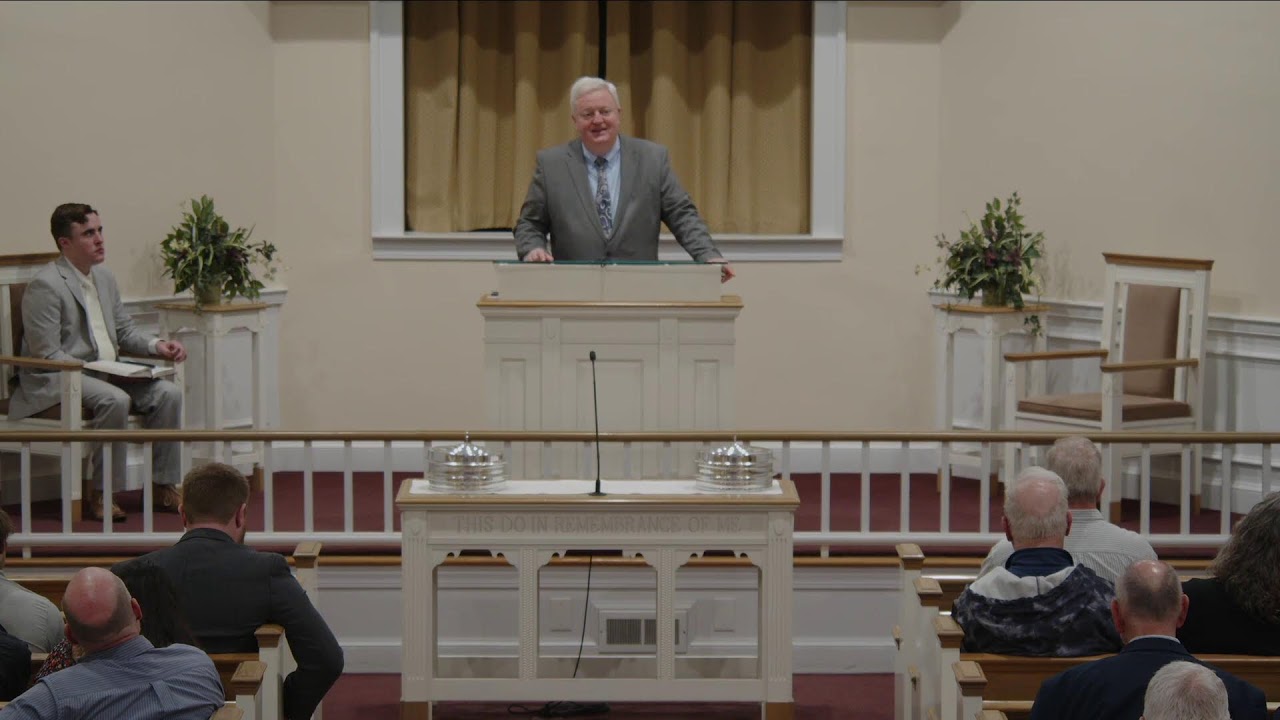 02/15/2026 - AM Worship