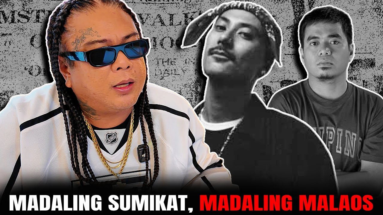 MADALING SUMIKAT, MADALING MALAOS | OG BEWARE OF D.T.G STORY