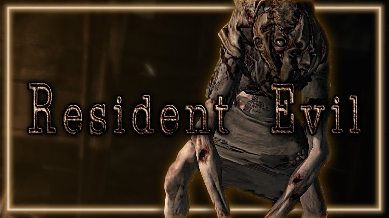 UNA TRAGICA HISTORIA | Resident Evil Remake #5