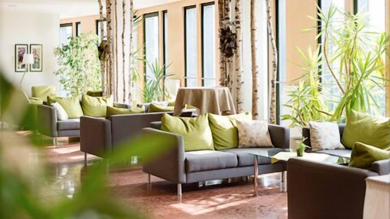Hotel Heffterhof, Salzburg, Austria | Travel With Siya