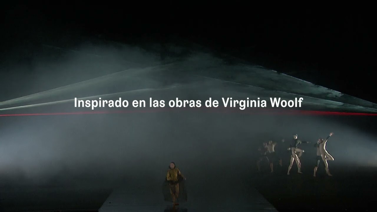 Woolf Works, un ballet inspirado en obras de Virginia Woolf. No te lo pierdas en Cinedot