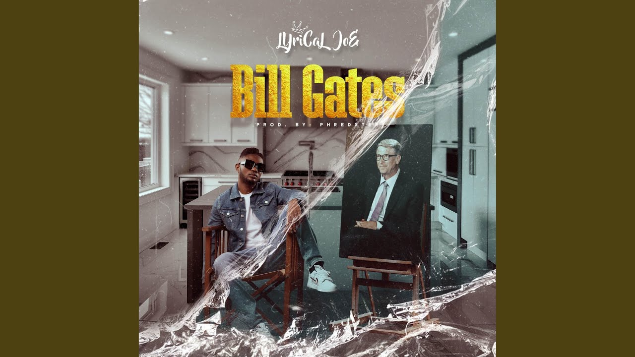 Bill Gates