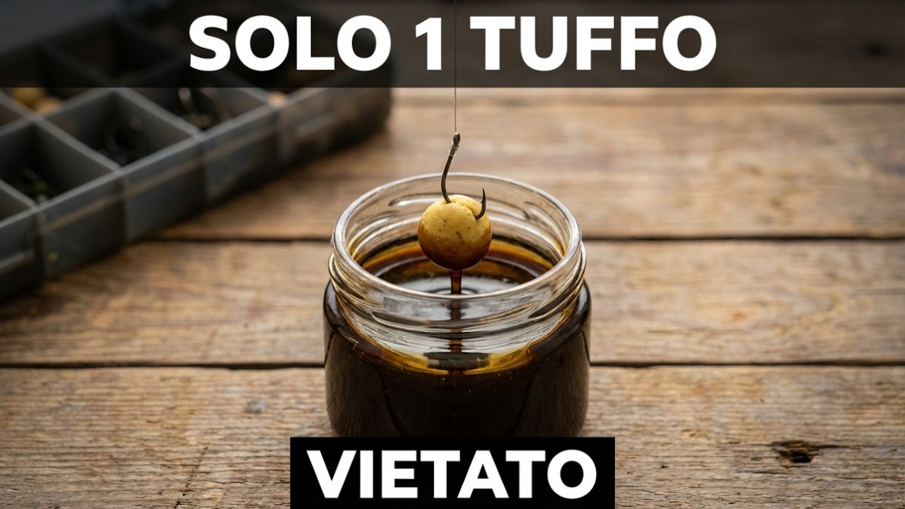 NON LANCIARE L'AMO VUOTO: Bagnalo in Questo Liquido Fatto in Casa (I Pro lo Odiano).