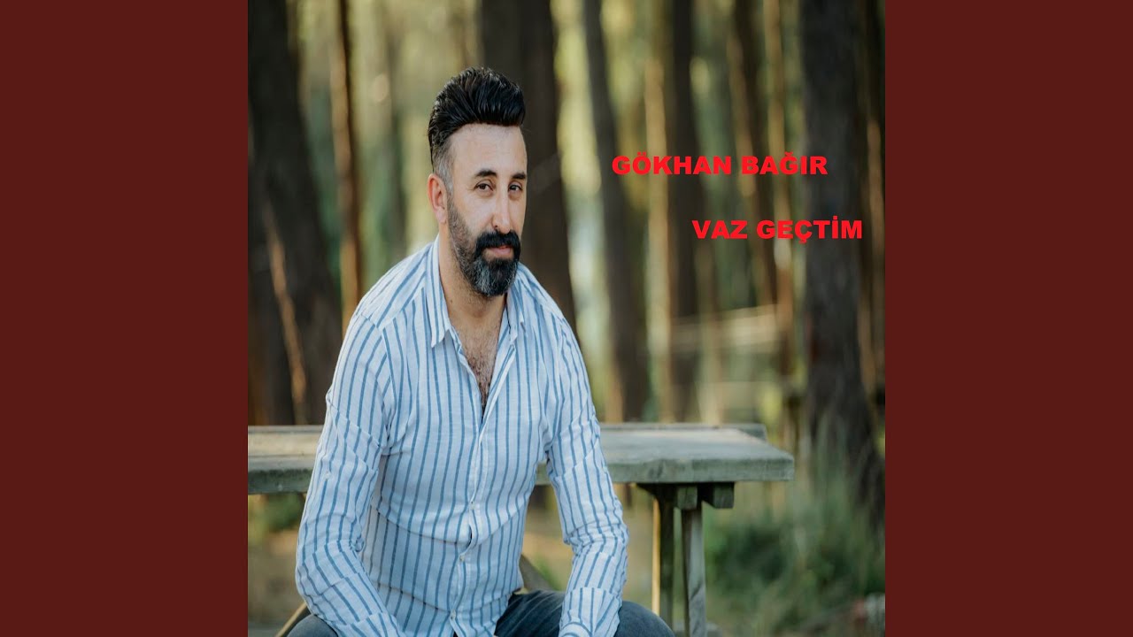 Vazgeçtim