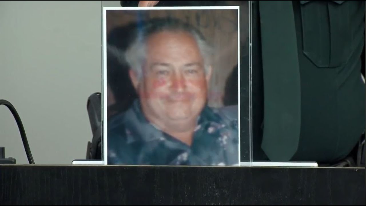 DNA, genetic genealogy helps investigators crack unsolved rape of 12-year-old