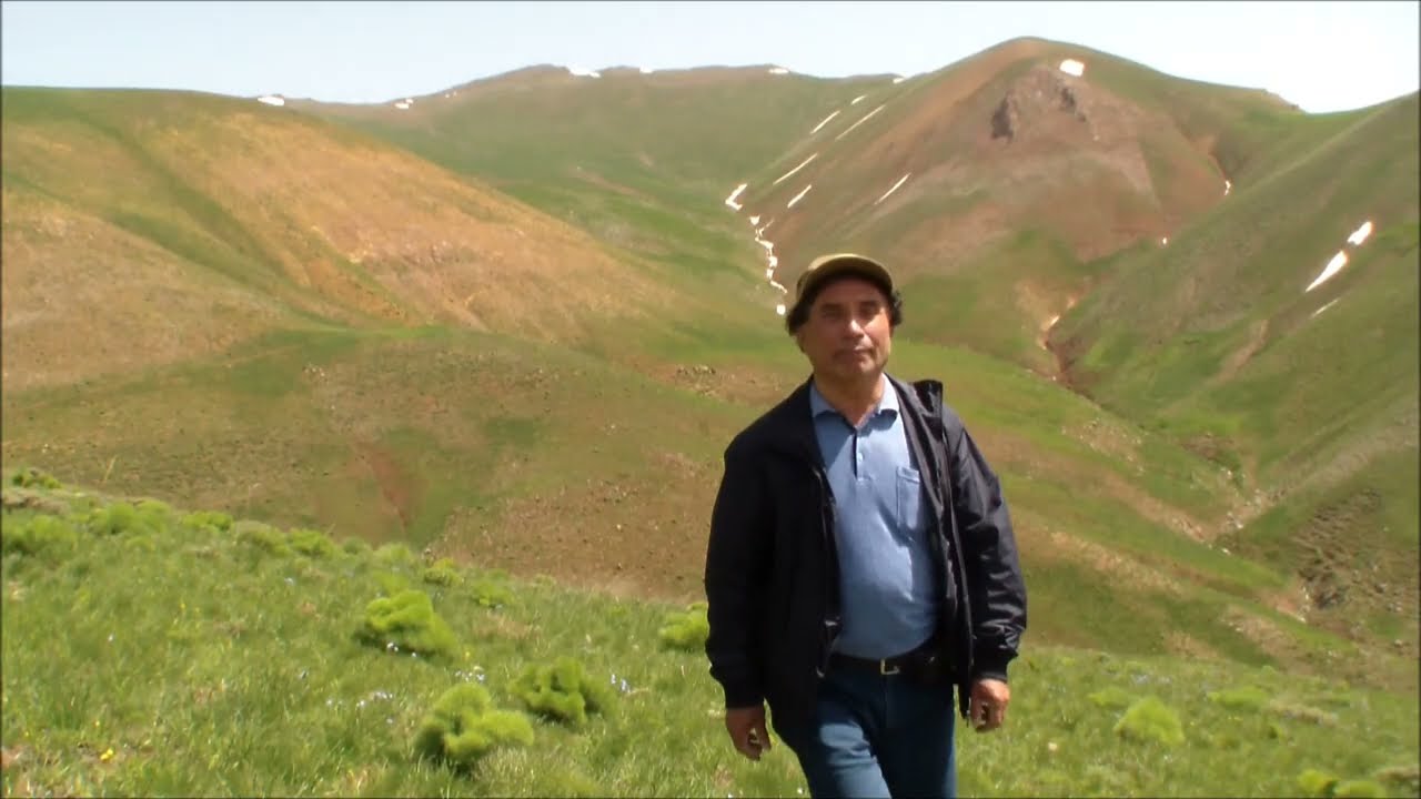 Celal Öz/Gundu Ware Me
