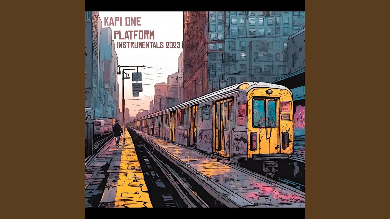 Somos Lo Que Fuimos (Instrumental)