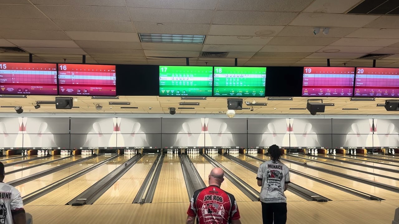 UBA #bowling #makingtrouble #mevsone3 #eastcoast #gobowling #portersproshop 
