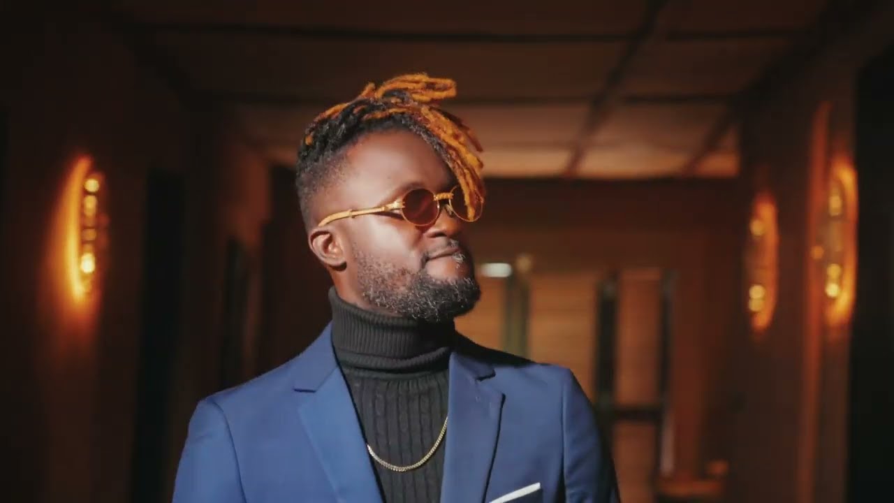 Mr Kuronès - Bôkô bôkô ( remix ) X Black T Igwé ( Prod by Mr Kuronès, Guitars by Merdou ) 