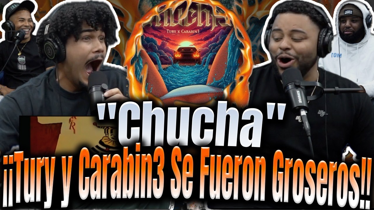 REACCIÓN a 