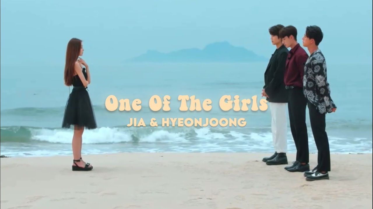 Jia and Hyeonjoon FMV (Single Inferno)
