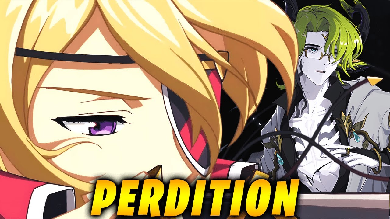 OLD QUEEN RETURNS! PERDITION SCION OF VERD HERAIS! TRIAL OF THE CONSTELLATIONS! Epic Seven