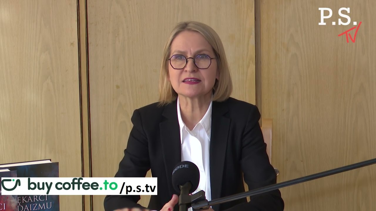 Bękarci Judaizmu! Dr B. Stanisławczyk