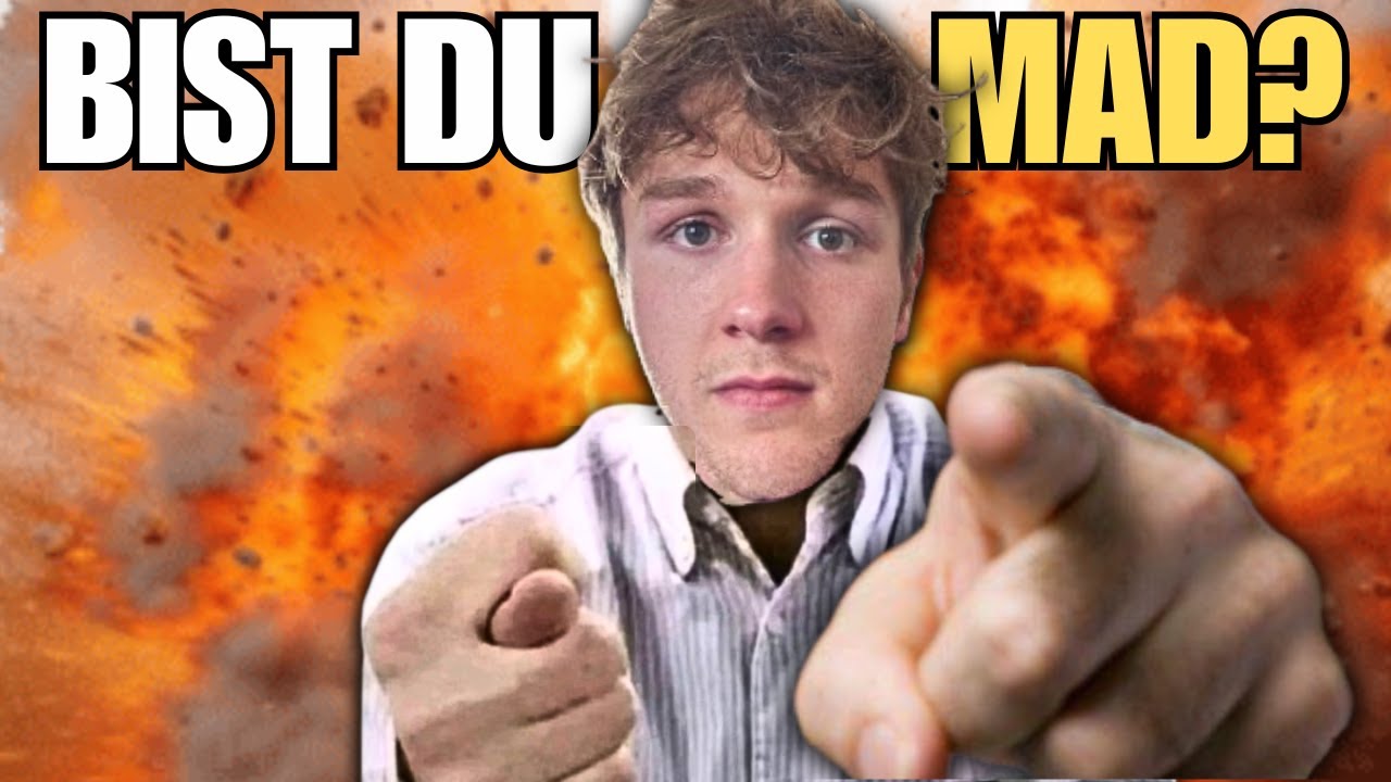 JEDER STEITET MIT MIR in GTA RP!🤬