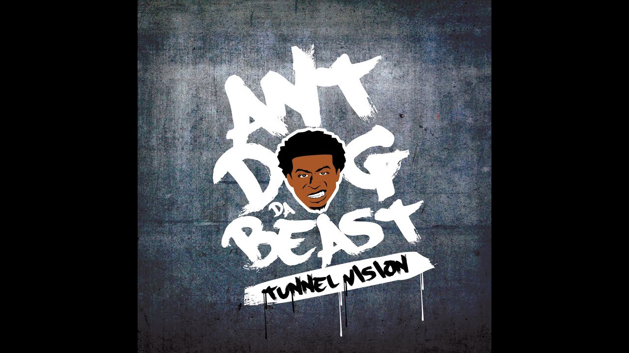 Antdog Da Beast - BeastLyfe Episode 1: ADB