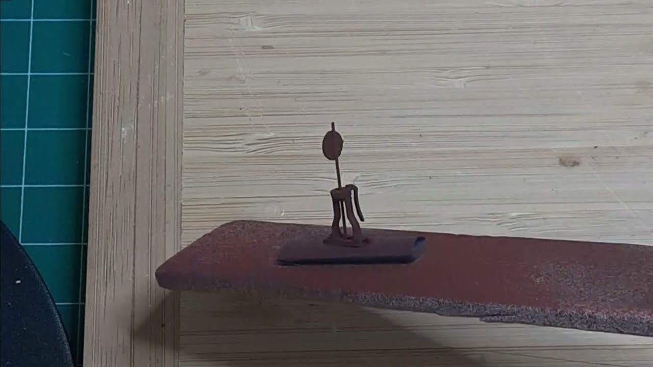 Quick-n-Easy Projects #1: Switch Stands