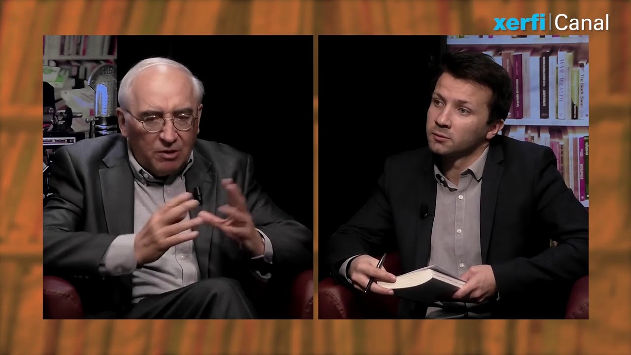 Foucault et Bourdieu face au néo-libéralisme [Christian Laval]